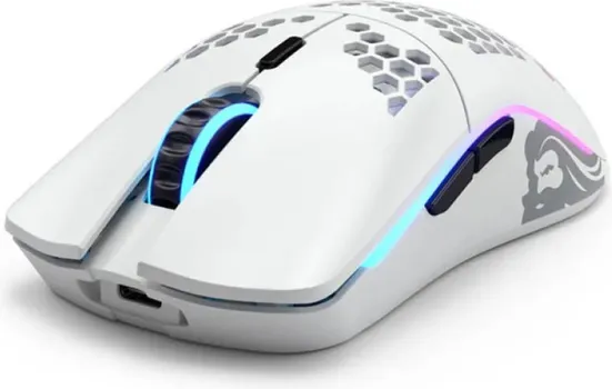 GLORIOUS MODEL O WIRELESS (10 / 18)