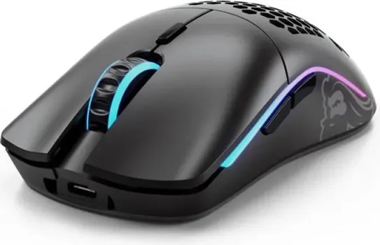 GLORIOUS MODEL O WIRELESS (13 / 18)