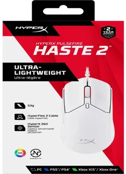 HYPERX PULSEFIRE HASTE 2 WIRELESS (1 / 25)