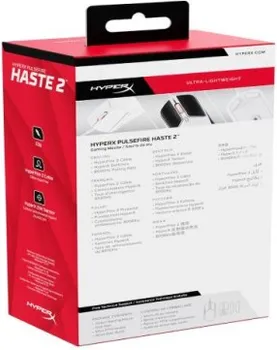 HYPERX PULSEFIRE HASTE 2 WIRELESS (9 / 25)