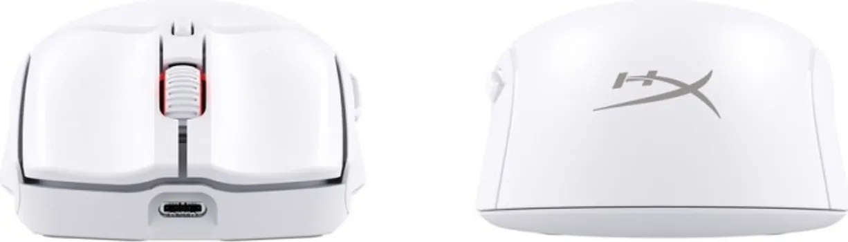 HYPERX PULSEFIRE HASTE 2 WIRELESS (10 / 25)
