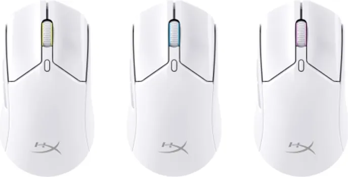 HYPERX PULSEFIRE HASTE 2 WIRELESS (11 / 25)