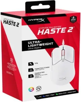 HYPERX PULSEFIRE HASTE 2 WIRELESS (14 / 25)