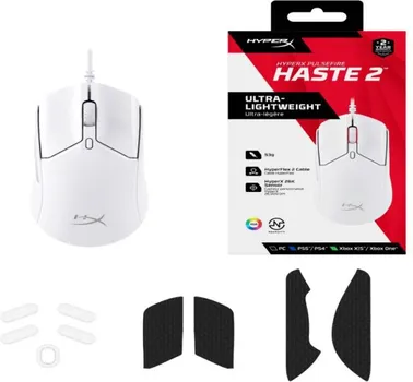 HYPERX PULSEFIRE HASTE 2 WIRELESS (18 / 25)