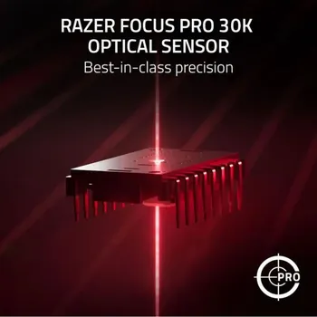 RAZER VIPER V3 HYPERSPEED [WIRELESS] (5 / 14)
