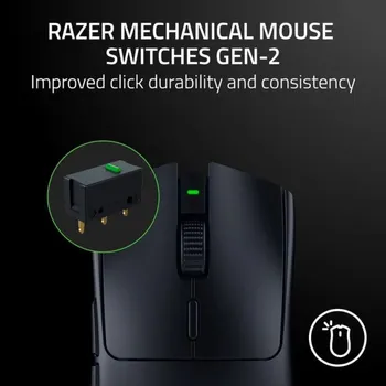 RAZER VIPER V3 HYPERSPEED [WIRELESS] (9 / 14)