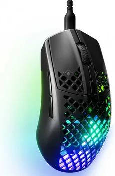 STEELSERIES AEROX 3 (3 / 5)