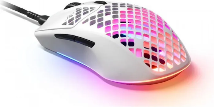 STEELSERIES AEROX 3 (4 / 5)
