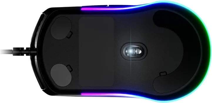 STEELSERIES RIVAL 3 (5 / 5)