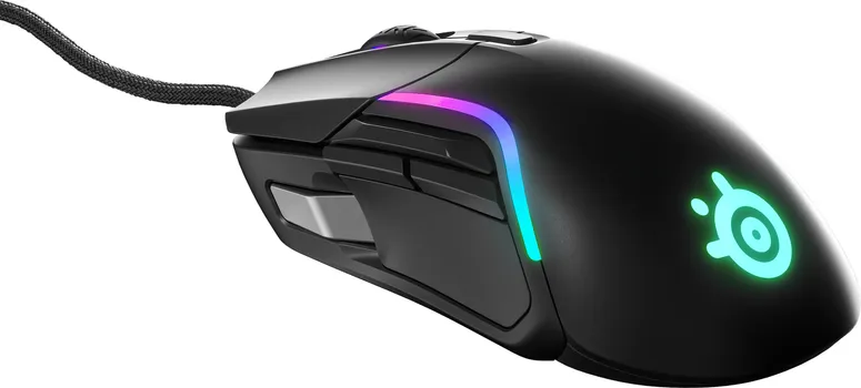 STEELSERIES RIVAL 5 (3 / 8)