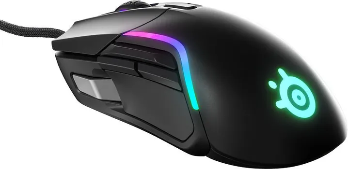 STEELSERIES RIVAL 5 (4 / 8)