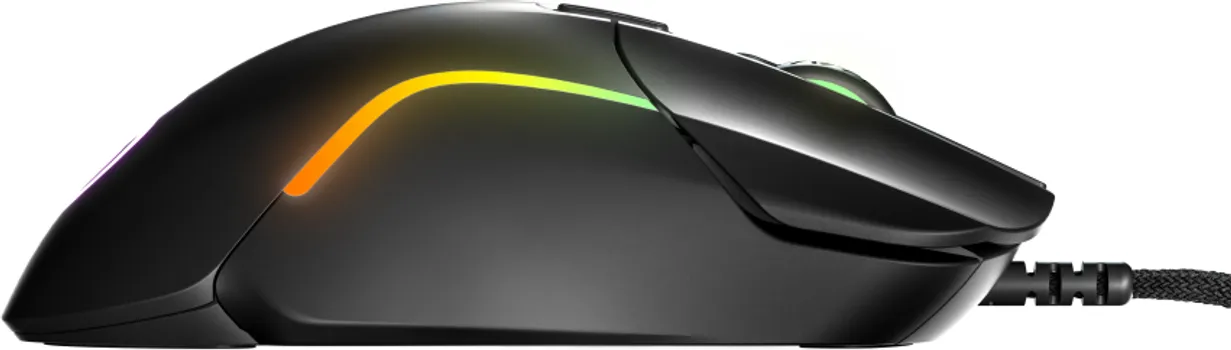 STEELSERIES RIVAL 5 (5 / 8)