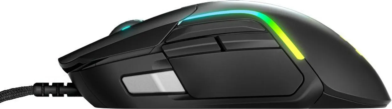 STEELSERIES RIVAL 5 (6 / 8)