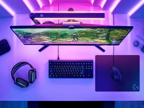 LOGITECH G240 - M [340x280x1mm] (11 / 11)
