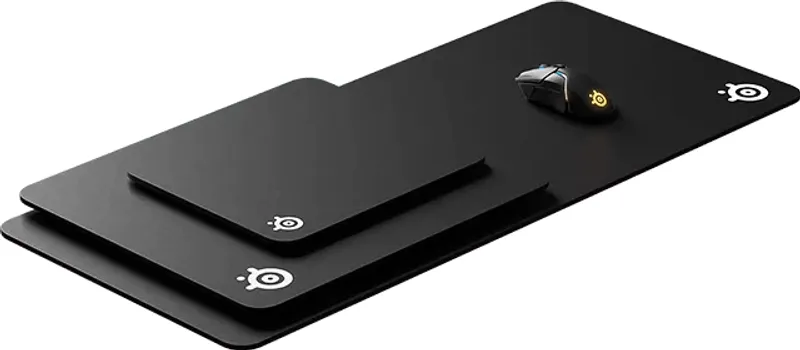 STEELSERIES QCK HEAVY L (2 / 8)