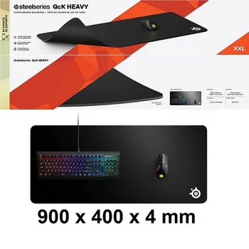 STEELSERIES QCK HEAVY XXL (5 / 8)