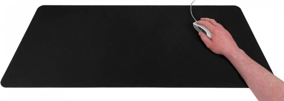 STEELSERIES QCK HEAVY XXL (5 / 5)