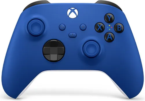GAMEPAD MICROSOFT XBOX SERIES X WIRELESS CONTROLLER (2 / 22)
