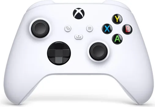 GAMEPAD MICROSOFT XBOX SERIES X WIRELESS CONTROLLER (3 / 22)