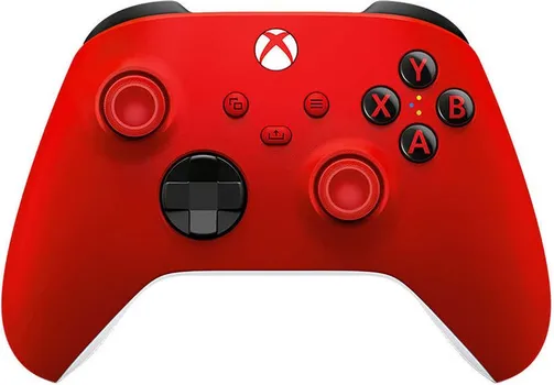 GAMEPAD MICROSOFT XBOX SERIES X WIRELESS CONTROLLER (4 / 22)