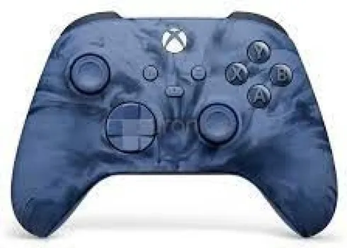 GAMEPAD MICROSOFT XBOX SERIES X WIRELESS CONTROLLER (6 / 22)