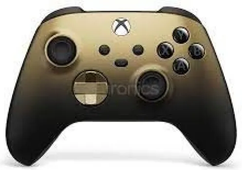 GAMEPAD MICROSOFT XBOX SERIES X WIRELESS CONTROLLER (7 / 22)