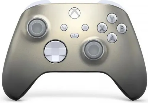 GAMEPAD MICROSOFT XBOX SERIES X WIRELESS CONTROLLER (8 / 22)
