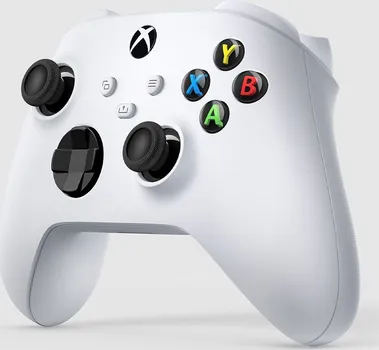 GAMEPAD MICROSOFT XBOX SERIES X WIRELESS CONTROLLER (10 / 22)