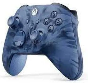GAMEPAD MICROSOFT XBOX SERIES X WIRELESS CONTROLLER (12 / 22)