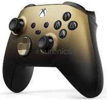 GAMEPAD MICROSOFT XBOX SERIES X WIRELESS CONTROLLER (13 / 22)