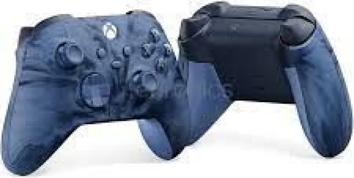 GAMEPAD MICROSOFT XBOX SERIES X WIRELESS CONTROLLER (18 / 22)