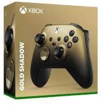 GAMEPAD MICROSOFT XBOX SERIES X WIRELESS CONTROLLER (19 / 22)