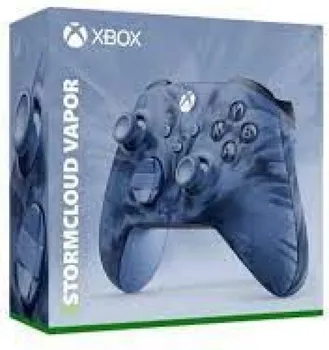 GAMEPAD MICROSOFT XBOX SERIES X WIRELESS CONTROLLER (21 / 22)