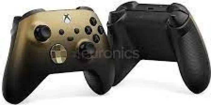GAMEPAD MICROSOFT XBOX SERIES X WIRELESS CONTROLLER (22 / 22)