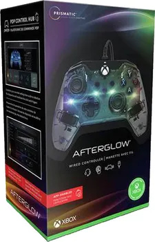 PDP AFTERGLOW XBOX ONE (1 / 2)