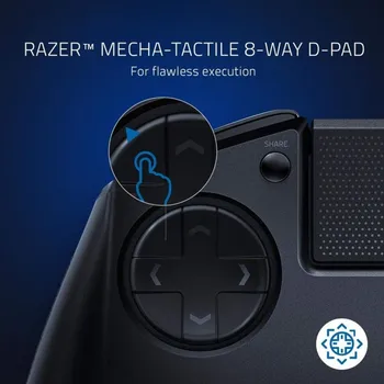 RAZER RAION FIGHTPAD NP (1 / 5)