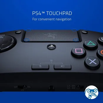 RAZER RAION FIGHTPAD NP (4 / 5)