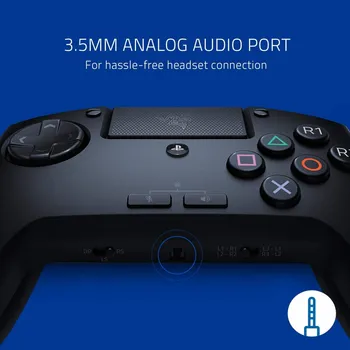 RAZER RAION FIGHTPAD NP (5 / 5)