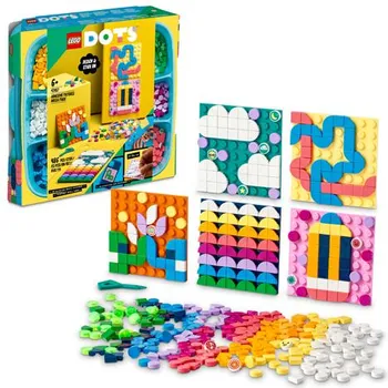 LEGO DOTS 41957 ADHESIVE PATCHES MEGA PACK (1 / 11)