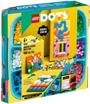 LEGO DOTS 41957 ADHESIVE PATCHES MEGA PACK (5 / 11)