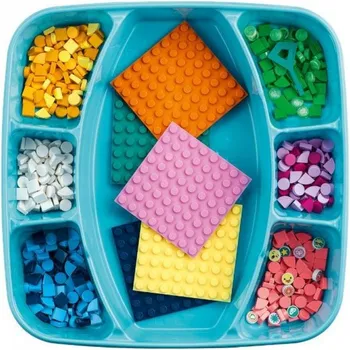 LEGO DOTS 41957 ADHESIVE PATCHES MEGA PACK (7 / 11)