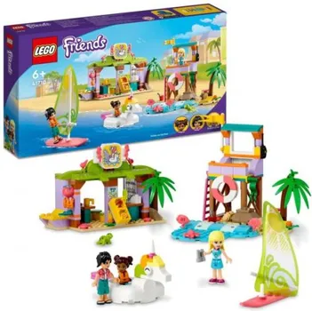 LEGO FRIENDS 41710 SURFER BEACH FUN (6 / 7)