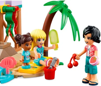 LEGO FRIENDS 41710 SURFER BEACH FUN (7 / 7)