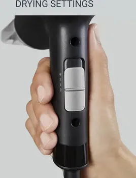 ROWENTA FEN ZA KOSU CV1803F0 (3 / 14)
