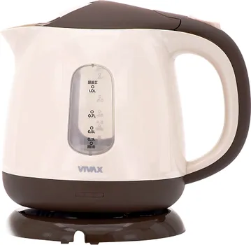 VIVAX HOME WH-102BB (2 / 2)