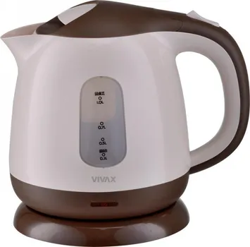 VIVAX HOME WH-102BB (2 / 2)
