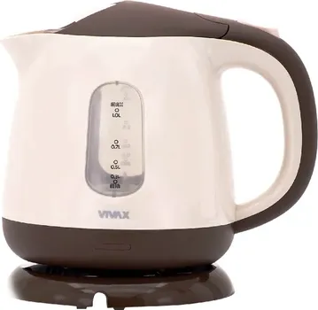 VIVAX HOME WH-102BB (3 / 9)