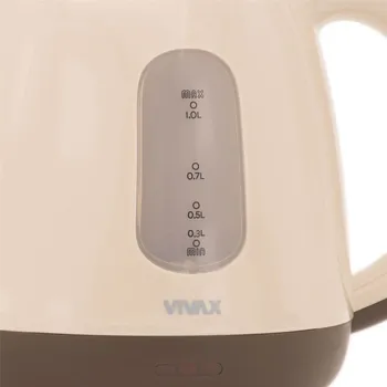VIVAX HOME WH-102BB (5 / 7)