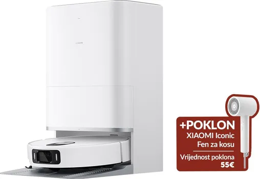 XIAOMI MI IONIC HAIR DRYER H300 BHR5081GL (1 / 7)