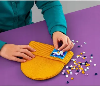 LEGO DOTS 41955 STICH ON PATCH 8 (1 / 10)